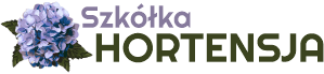 Szkółka Hortensja logo