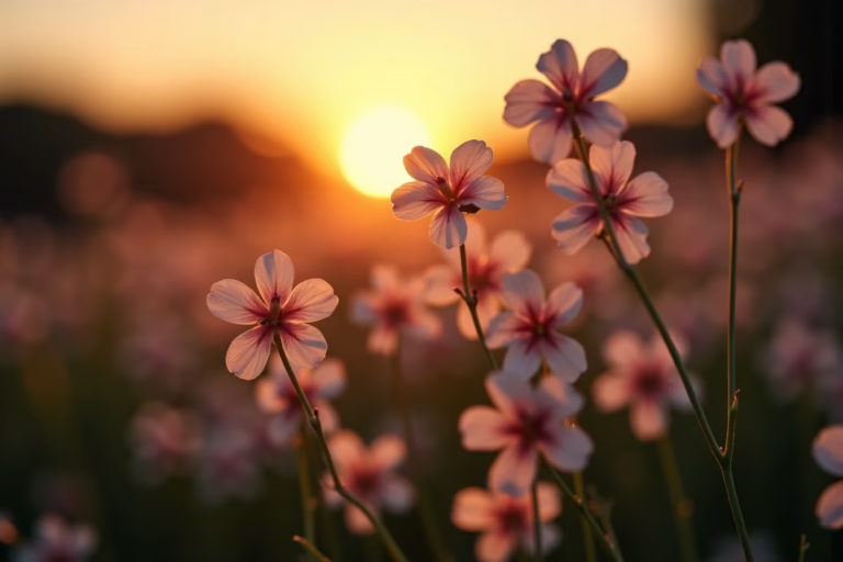 Gaura Lindheimera – uprawa, pielęgnacja i odmiany